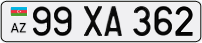 99XA362
