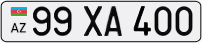 99XA400