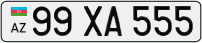 99XA555