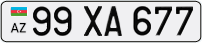 99XA677