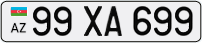 99XA699