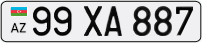 99XA887