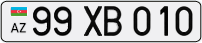 99XB010