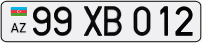 99XB012