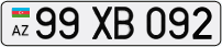 99XB092