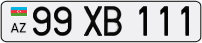 99XB111