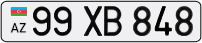 99XB848