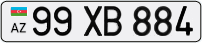 99XB884
