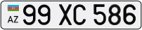 99XC586