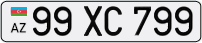 99XC799