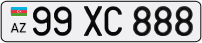 99XC888