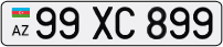 99XC899