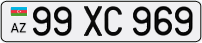 99XC969