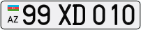 99XD010