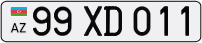 99XD011