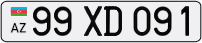 99XD091