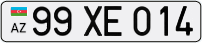 99XE014