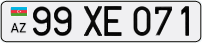 99XE071