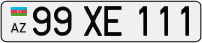 99XE111