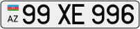99XE996
