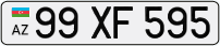 99XF595