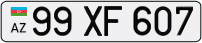 99XF607