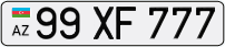 99XF777