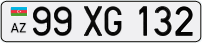 99XG132