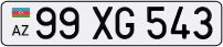 99XG543