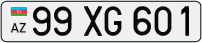 99XG601