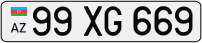 99XG669