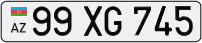 99XG745
