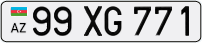 99XG771