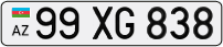 99XG838