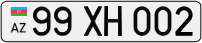 99XH002