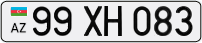 99XH083