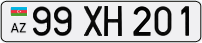 99XH201