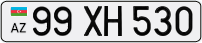 99XH530