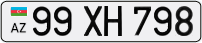99XH798