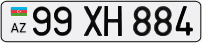 99XH884