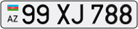 99XJ788