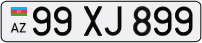 99XJ899