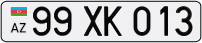 99XK013