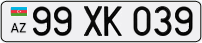 99XK039