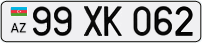 99XK062
