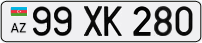 99XK280