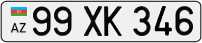 99XK346