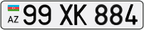 99XK884