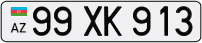 99XK913
