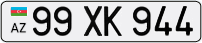 99XK944